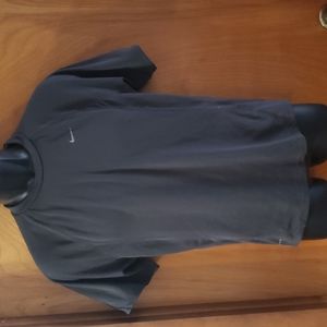 Nike Dri Fit T Shirt Size S